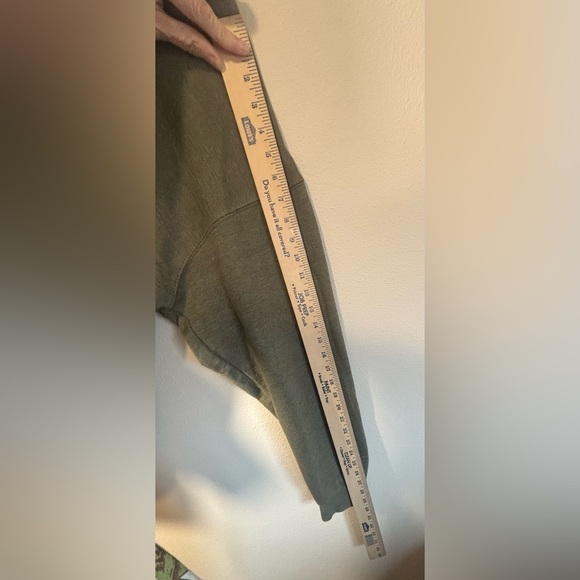 Forest green Minnesota hoodie - Picture 7 of 7